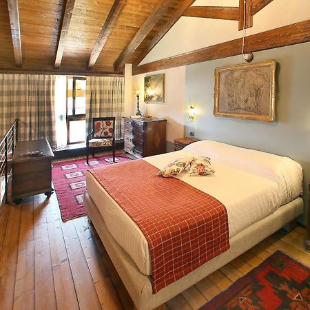 Agriturismo Malabaila Canale Eksteriør bilde
