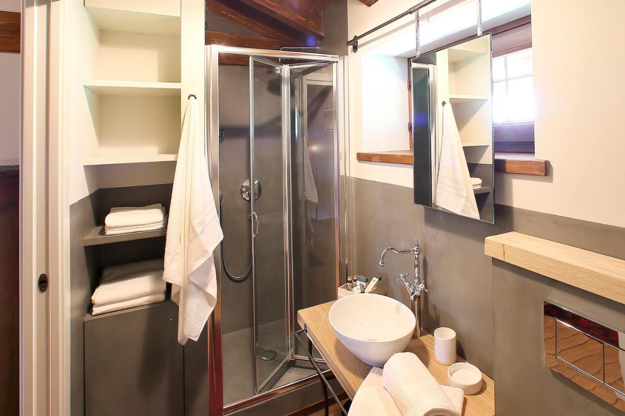 Agriturismo Malabaila Canale Eksteriør bilde