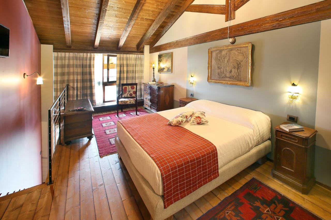 Agriturismo Malabaila Canale Eksteriør bilde