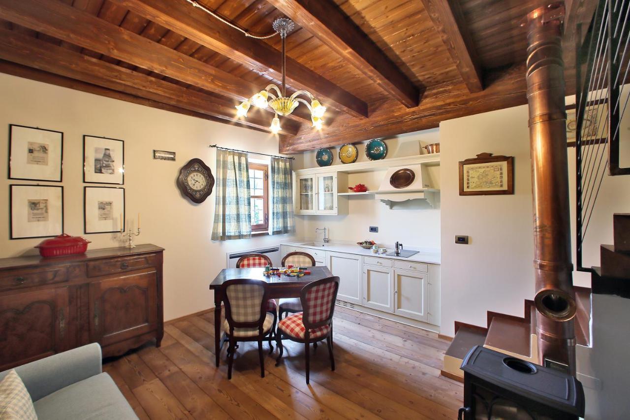 Agriturismo Malabaila Canale Eksteriør bilde